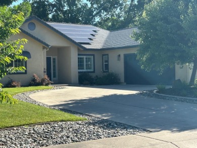 Rare Palo Cedro Golf Estates opportunity. Resort style living on Palo Cedro Golf Club in California - for sale on GolfHomes.com, golf home, golf lot