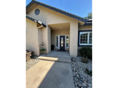 Rare Palo Cedro Golf Estates opportunity. Resort style living on Palo Cedro Golf Club in California - for sale on GolfHomes.com, golf home, golf lot