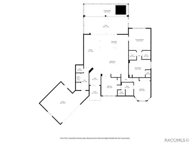 Resort living at its finest, welcome to Terra Vista! This on Skyview At Terra Vista Golf and Country Club in Florida - for sale on GolfHomes.com, golf home, golf lot