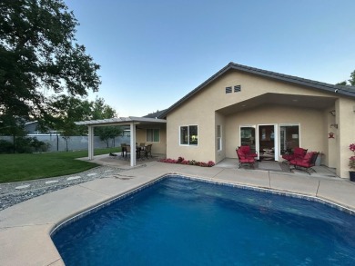 Rare Palo Cedro Golf Estates opportunity. Resort style living on Palo Cedro Golf Club in California - for sale on GolfHomes.com, golf home, golf lot