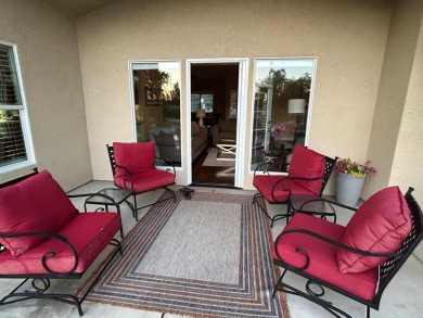 Rare Palo Cedro Golf Estates opportunity. Resort style living on Palo Cedro Golf Club in California - for sale on GolfHomes.com, golf home, golf lot