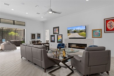 Resort living at its finest, welcome to Terra Vista! This on Skyview At Terra Vista Golf and Country Club in Florida - for sale on GolfHomes.com, golf home, golf lot