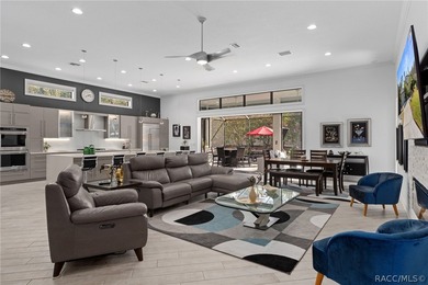 Resort living at its finest, welcome to Terra Vista! This on Skyview At Terra Vista Golf and Country Club in Florida - for sale on GolfHomes.com, golf home, golf lot