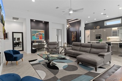 Resort living at its finest, welcome to Terra Vista! This on Skyview At Terra Vista Golf and Country Club in Florida - for sale on GolfHomes.com, golf home, golf lot