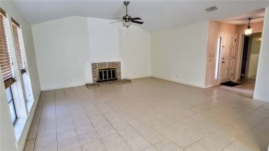 Beautiful off-fairway home in the desirable Rockport Country on Rockport Country Club in Texas - for sale on GolfHomes.com, golf home, golf lot