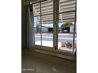 Great location! Welcome to Florence Gardens, an active 55+ on 3 Parks Fairways in Arizona - for sale on GolfHomes.com, golf home, golf lot