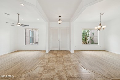 Rare Opportunity! This sought-after Hampton Extended floorplan on Cimarron Golf Club in Arizona - for sale on GolfHomes.com, golf home, golf lot
