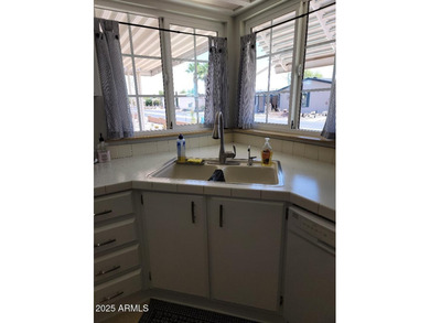 Great location! Welcome to Florence Gardens, an active 55+ on 3 Parks Fairways in Arizona - for sale on GolfHomes.com, golf home, golf lot