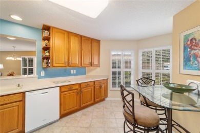 Private Backyard Oasis in On Top of the World - Now Offered at on On Top of the World Golf Course in Florida - for sale on GolfHomes.com, golf home, golf lot
