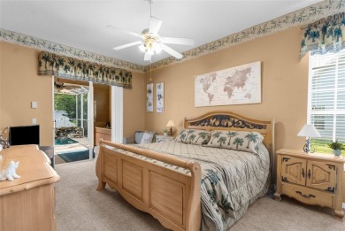 Immaculate 3-Bedroom Pool Home in River Ridge Country Club - on River Ridge Golf Club in Florida - for sale on GolfHomes.com, golf home, golf lot