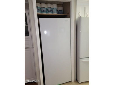 Great location! Welcome to Florence Gardens, an active 55+ on 3 Parks Fairways in Arizona - for sale on GolfHomes.com, golf home, golf lot