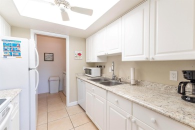 Bright and spacious 3 bedroom 2 bath condo with new roof and AC on Ocean Village Golf Course in Florida - for sale on GolfHomes.com, golf home, golf lot