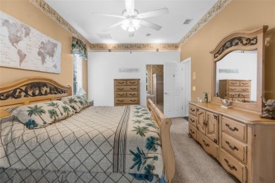 Immaculate 3-Bedroom Pool Home in River Ridge Country Club - on River Ridge Golf Club in Florida - for sale on GolfHomes.com, golf home, golf lot