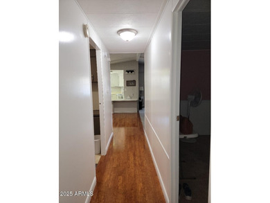 Great location! Welcome to Florence Gardens, an active 55+ on 3 Parks Fairways in Arizona - for sale on GolfHomes.com, golf home, golf lot