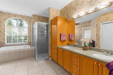Immaculate 3-Bedroom Pool Home in River Ridge Country Club - on River Ridge Golf Club in Florida - for sale on GolfHomes.com, golf home, golf lot