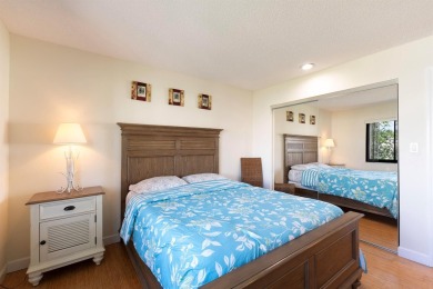Bright and spacious 3 bedroom 2 bath condo with new roof and AC on Ocean Village Golf Course in Florida - for sale on GolfHomes.com, golf home, golf lot
