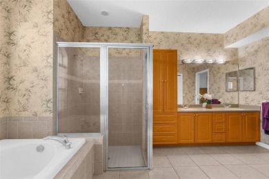 Immaculate 3-Bedroom Pool Home in River Ridge Country Club - on River Ridge Golf Club in Florida - for sale on GolfHomes.com, golf home, golf lot