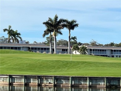 A must see  recently renovated condo in a bundled golf community on The Glades Golf and Country Club in Florida - for sale on GolfHomes.com, golf home, golf lot