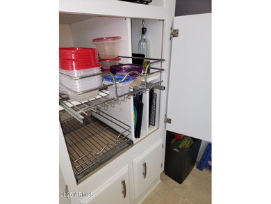 Great location! Welcome to Florence Gardens, an active 55+ on 3 Parks Fairways in Arizona - for sale on GolfHomes.com, golf home, golf lot