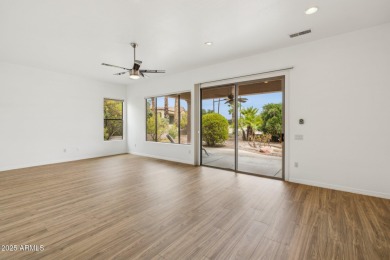 Rare Opportunity! This sought-after Hampton Extended floorplan on Cimarron Golf Club in Arizona - for sale on GolfHomes.com, golf home, golf lot