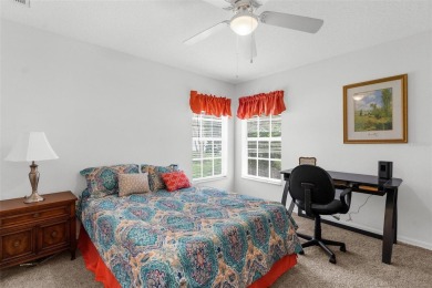Immaculate 3-Bedroom Pool Home in River Ridge Country Club - on River Ridge Golf Club in Florida - for sale on GolfHomes.com, golf home, golf lot