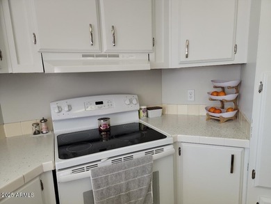 Great location! Welcome to Florence Gardens, an active 55+ on 3 Parks Fairways in Arizona - for sale on GolfHomes.com, golf home, golf lot