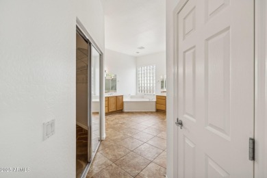 Rare Opportunity! This sought-after Hampton Extended floorplan on Cimarron Golf Club in Arizona - for sale on GolfHomes.com, golf home, golf lot