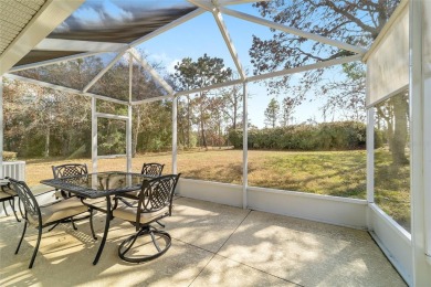 Private Backyard Oasis in On Top of the World - Now Offered at on On Top of the World Golf Course in Florida - for sale on GolfHomes.com, golf home, golf lot