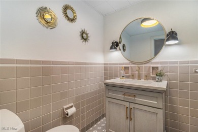 Discover the perfect blend of historic charm, modern updates on Alliance Country Club in Ohio - for sale on GolfHomes.com, golf home, golf lot