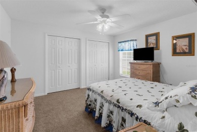 Immaculate 3-Bedroom Pool Home in River Ridge Country Club - on River Ridge Golf Club in Florida - for sale on GolfHomes.com, golf home, golf lot