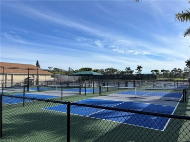 A must see  recently renovated condo in a bundled golf community on The Glades Golf and Country Club in Florida - for sale on GolfHomes.com, golf home, golf lot