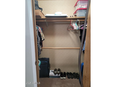 Great location! Welcome to Florence Gardens, an active 55+ on 3 Parks Fairways in Arizona - for sale on GolfHomes.com, golf home, golf lot