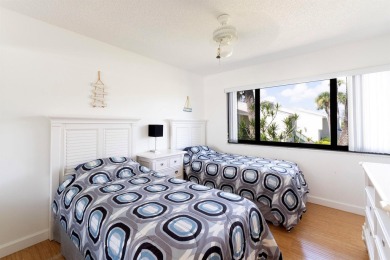 Bright and spacious 3 bedroom 2 bath condo with new roof and AC on Ocean Village Golf Course in Florida - for sale on GolfHomes.com, golf home, golf lot