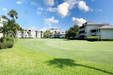 Bright and spacious 3 bedroom 2 bath condo with new roof and AC on Ocean Village Golf Course in Florida - for sale on GolfHomes.com, golf home, golf lot