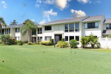 Bright and spacious 3 bedroom 2 bath condo with new roof and AC on Ocean Village Golf Course in Florida - for sale on GolfHomes.com, golf home, golf lot