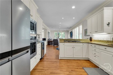 Wake up every day to the beauty of golf course views and the on The Landings Club - Oakridge in Georgia - for sale on GolfHomes.com, golf home, golf lot