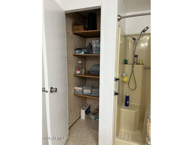 Great location! Welcome to Florence Gardens, an active 55+ on 3 Parks Fairways in Arizona - for sale on GolfHomes.com, golf home, golf lot