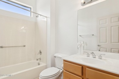 Rare Opportunity! This sought-after Hampton Extended floorplan on Cimarron Golf Club in Arizona - for sale on GolfHomes.com, golf home, golf lot