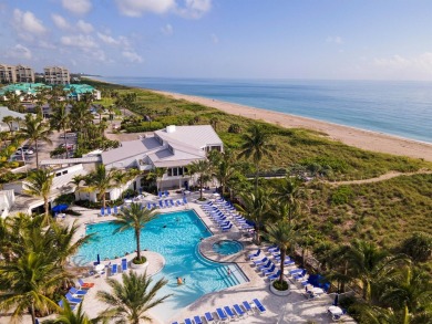 Bright and spacious 3 bedroom 2 bath condo with new roof and AC on Ocean Village Golf Course in Florida - for sale on GolfHomes.com, golf home, golf lot