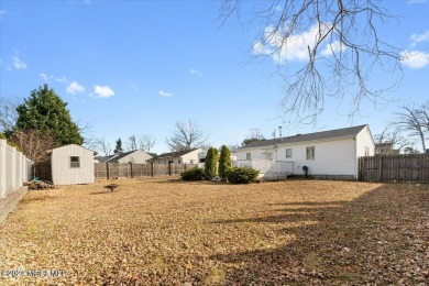 Welcome to 172 Liberty Avenue, Manahawkin, NJ - EXACTLY what on Ocean Acres Country Club in New Jersey - for sale on GolfHomes.com, golf home, golf lot