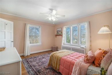 Discover the perfect blend of historic charm, modern updates on Alliance Country Club in Ohio - for sale on GolfHomes.com, golf home, golf lot