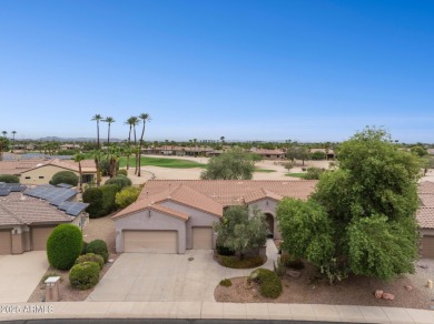 Rare Opportunity! This sought-after Hampton Extended floorplan on Cimarron Golf Club in Arizona - for sale on GolfHomes.com, golf home, golf lot