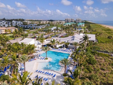 Bright and spacious 3 bedroom 2 bath condo with new roof and AC on Ocean Village Golf Course in Florida - for sale on GolfHomes.com, golf home, golf lot