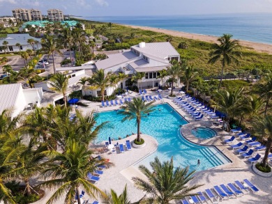 Bright and spacious 3 bedroom 2 bath condo with new roof and AC on Ocean Village Golf Course in Florida - for sale on GolfHomes.com, golf home, golf lot