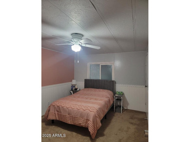 Great location! Welcome to Florence Gardens, an active 55+ on 3 Parks Fairways in Arizona - for sale on GolfHomes.com, golf home, golf lot