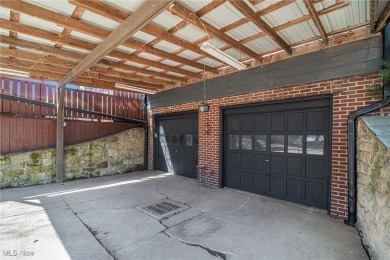 Discover the perfect blend of historic charm, modern updates on Alliance Country Club in Ohio - for sale on GolfHomes.com, golf home, golf lot