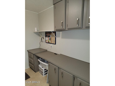 Great location! Welcome to Florence Gardens, an active 55+ on 3 Parks Fairways in Arizona - for sale on GolfHomes.com, golf home, golf lot