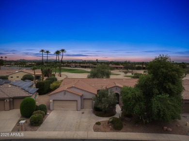 Rare Opportunity! This sought-after Hampton Extended floorplan on Cimarron Golf Club in Arizona - for sale on GolfHomes.com, golf home, golf lot