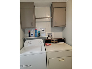 Great location! Welcome to Florence Gardens, an active 55+ on 3 Parks Fairways in Arizona - for sale on GolfHomes.com, golf home, golf lot