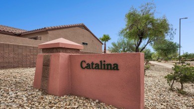 Rare Opportunity! This sought-after Hampton Extended floorplan on Cimarron Golf Club in Arizona - for sale on GolfHomes.com, golf home, golf lot